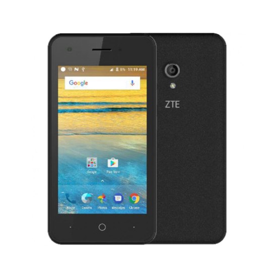 ZTE BLADE L130 3G 1GB/8GB DUAL SIM 4.0" NEGRO